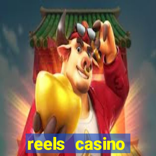 reels casino rodrigo faro